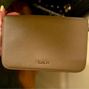 DKNY crossbody bag